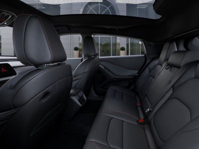 2026 Dodge Charger Scat Pack Plus