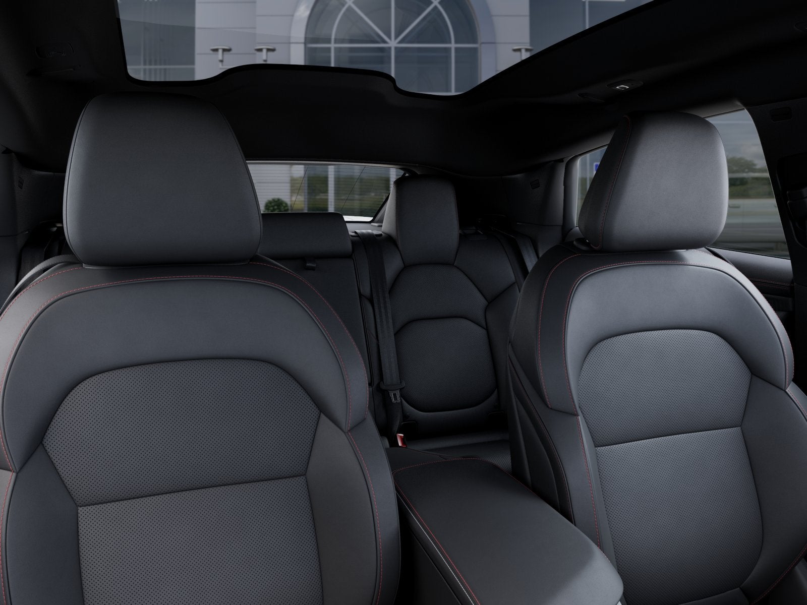 2026 Dodge Charger Scat Pack Plus