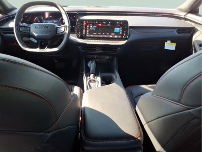 2026 Dodge Charger Scat Pack Plus