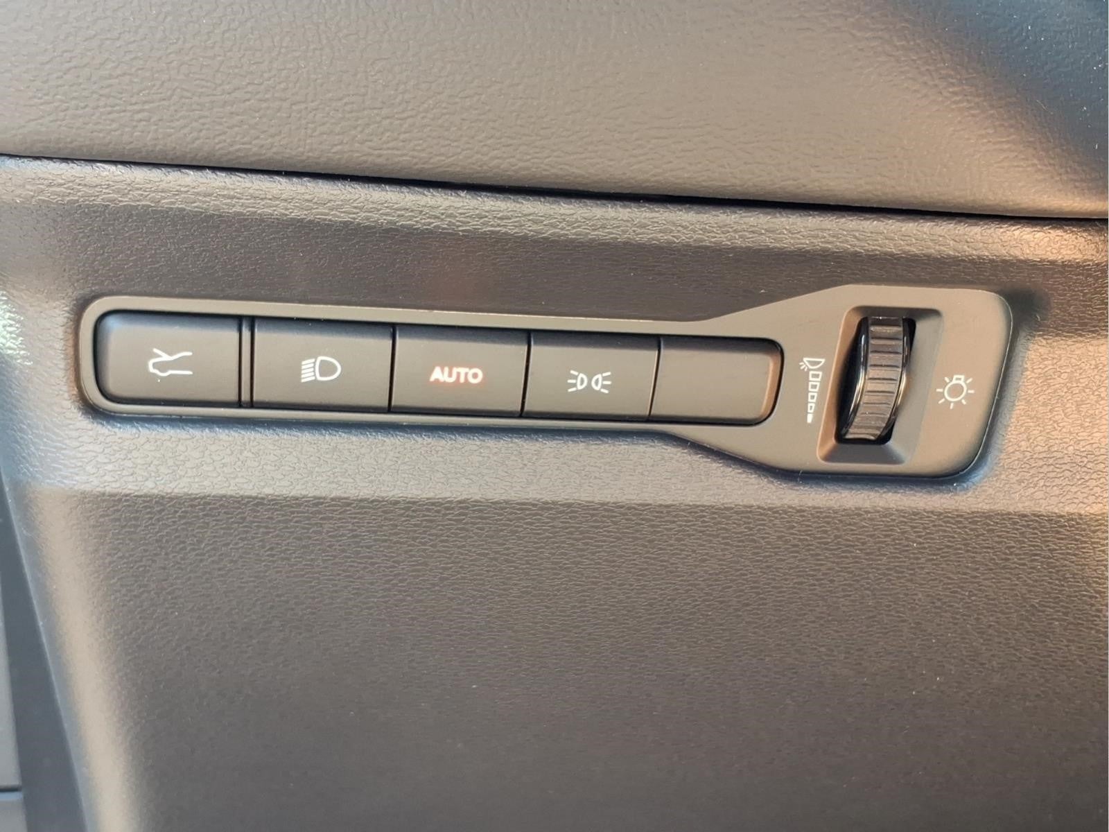 2026 Dodge Charger Scat Pack Plus