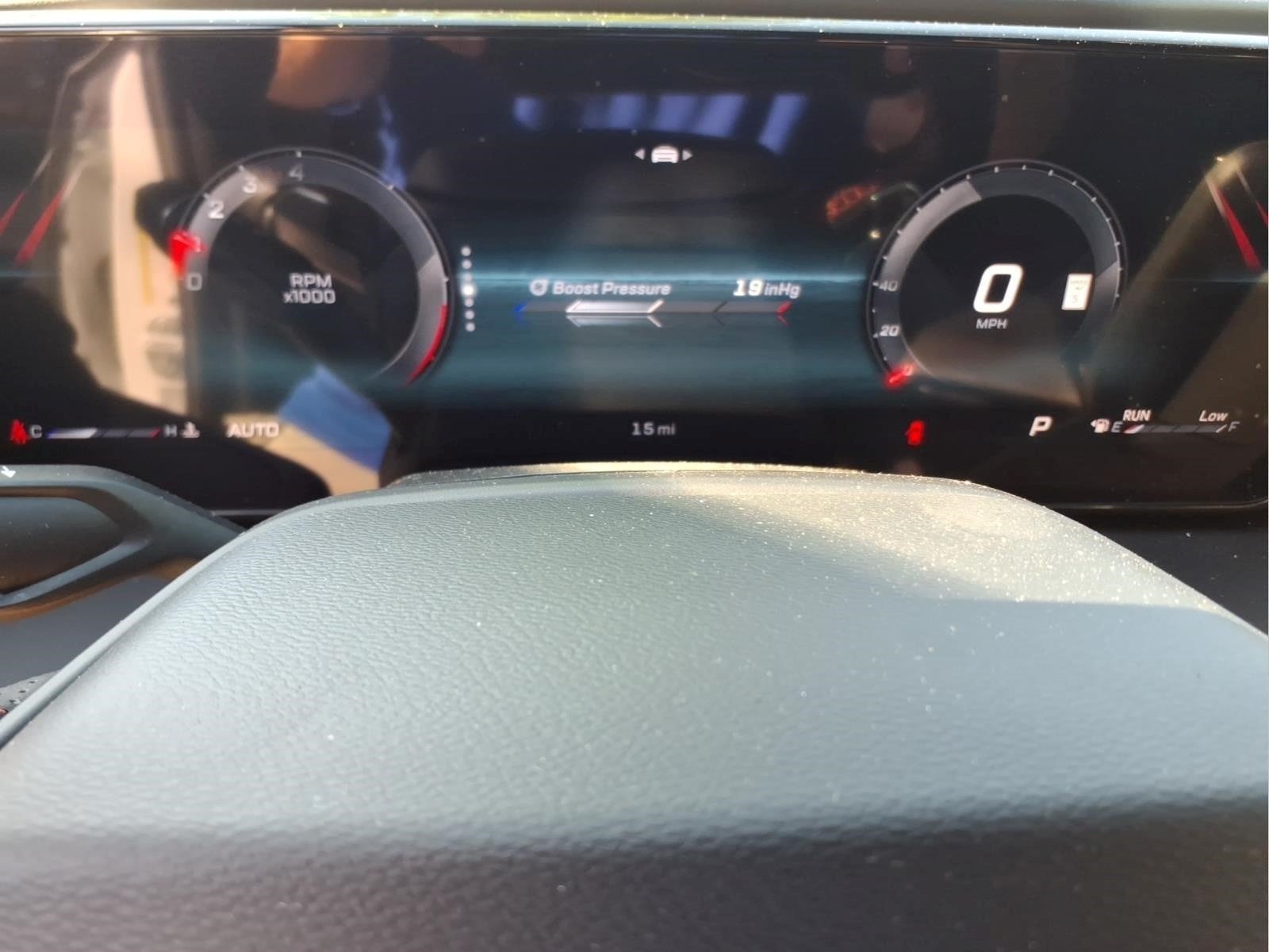 2026 Dodge Charger Scat Pack Plus