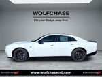 2026 Dodge Charger Scat Pack Plus