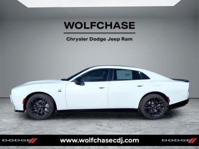 2026 Dodge Charger Scat Pack Plus