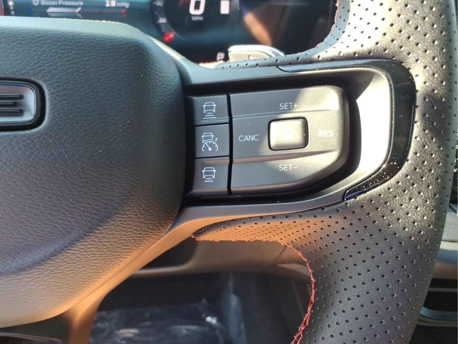 2026 Dodge Charger Scat Pack Plus