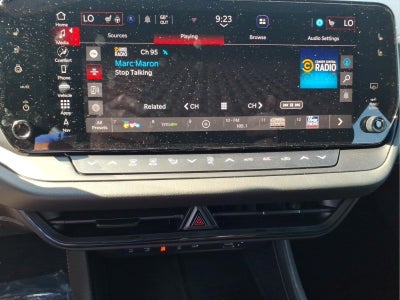 2026 Dodge Charger Scat Pack Plus
