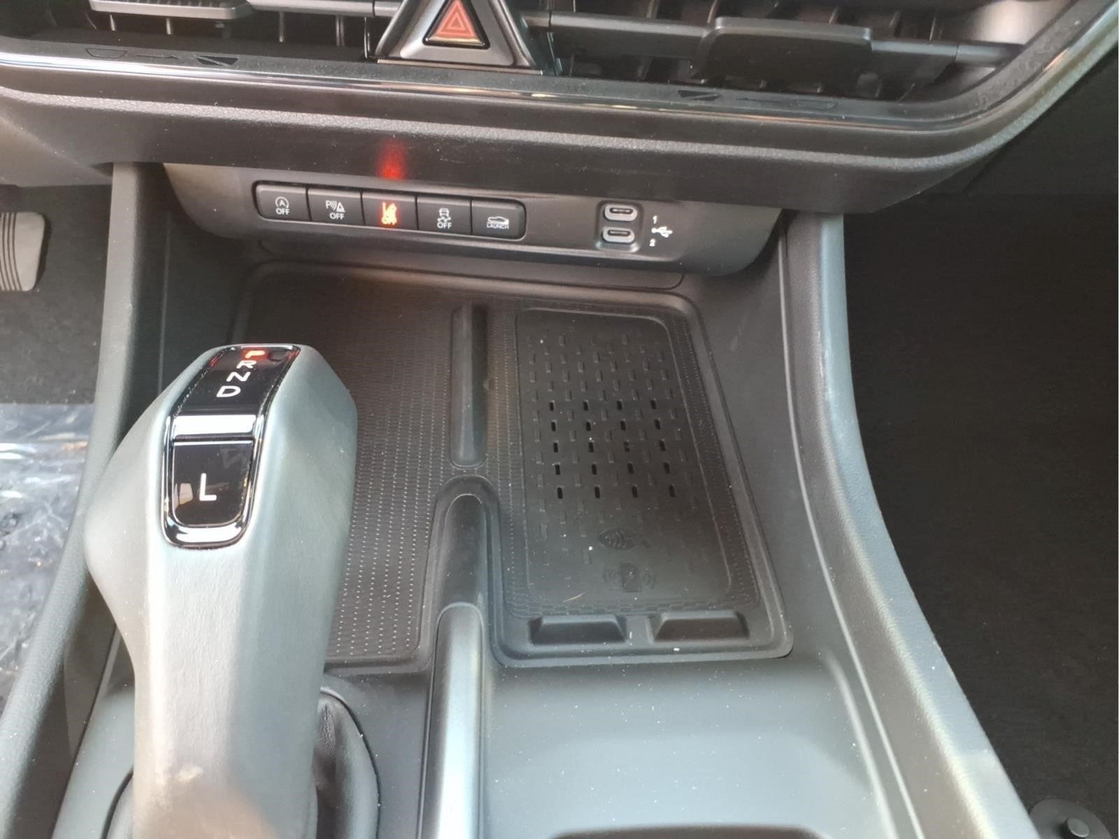 2026 Dodge Charger Scat Pack Plus