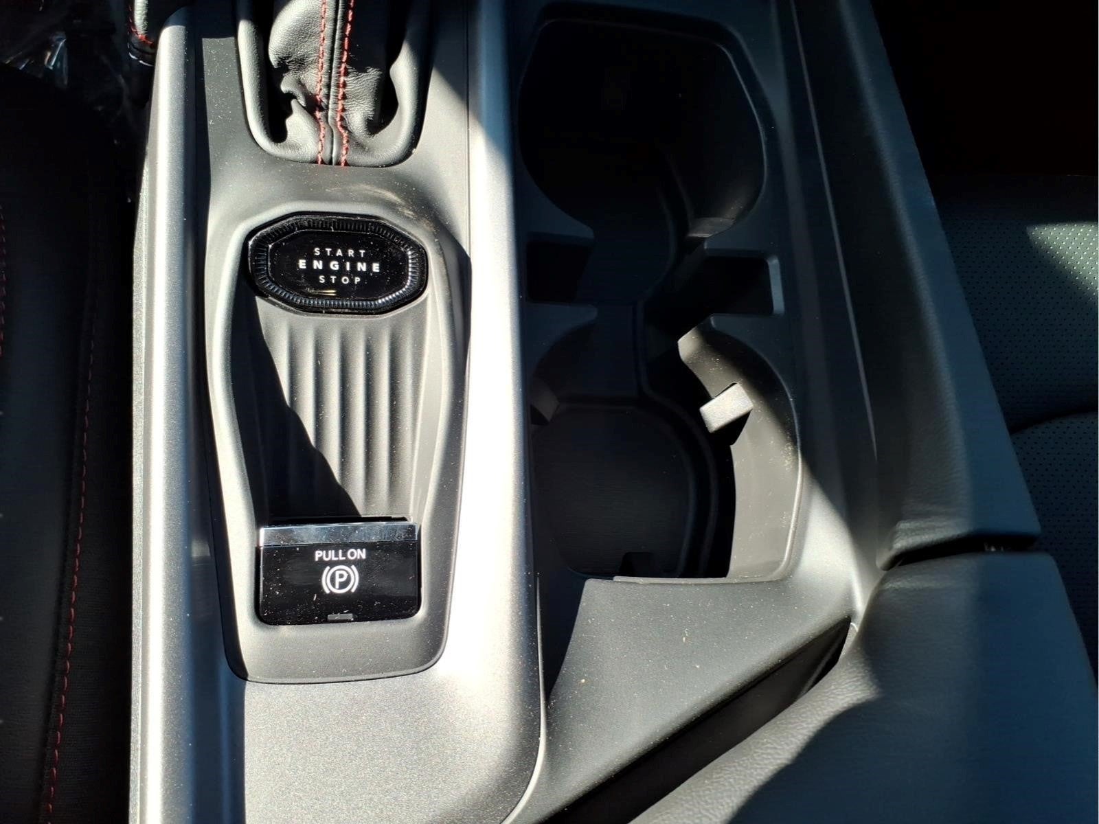 2026 Dodge Charger Scat Pack Plus