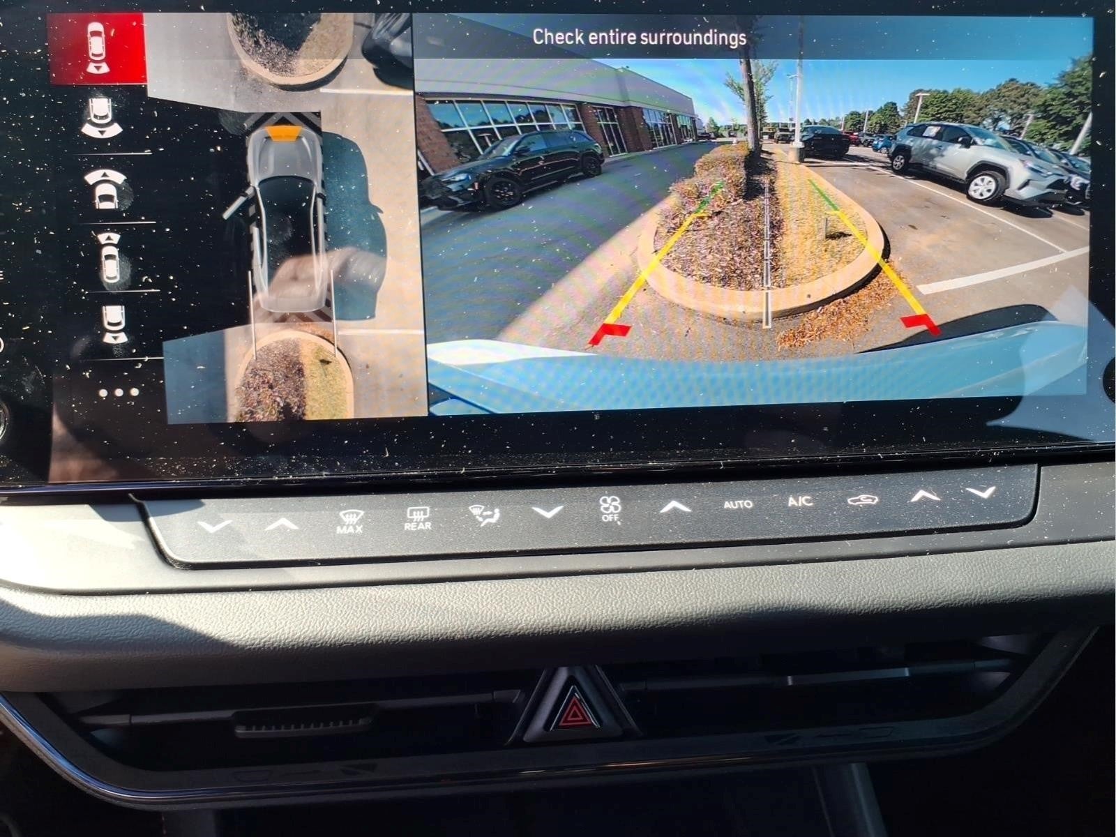 2026 Dodge Charger Scat Pack Plus