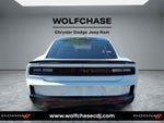 2026 Dodge Charger Scat Pack Plus