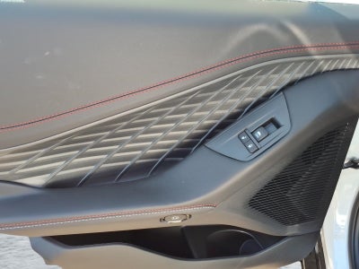 2026 Dodge Charger Scat Pack Plus