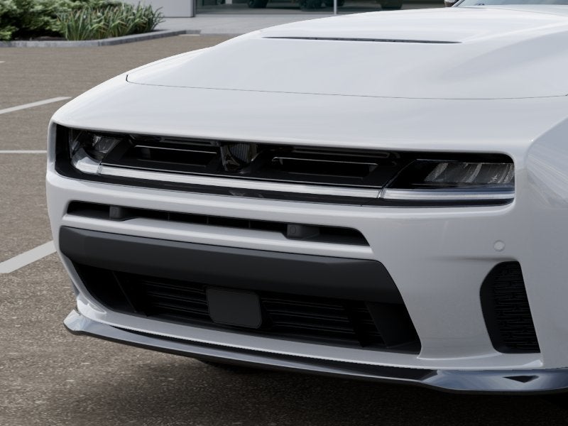 2026 Dodge Charger Scat Pack Plus