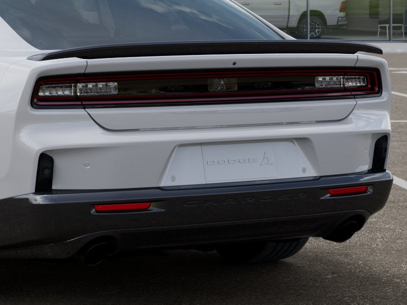 2026 Dodge Charger Scat Pack Plus