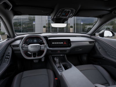 2026 Dodge Charger Scat Pack Plus