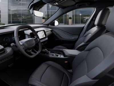 2026 Dodge Charger Scat Pack Plus