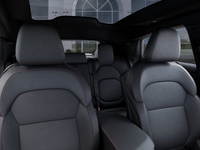 2026 Dodge Charger Scat Pack Plus