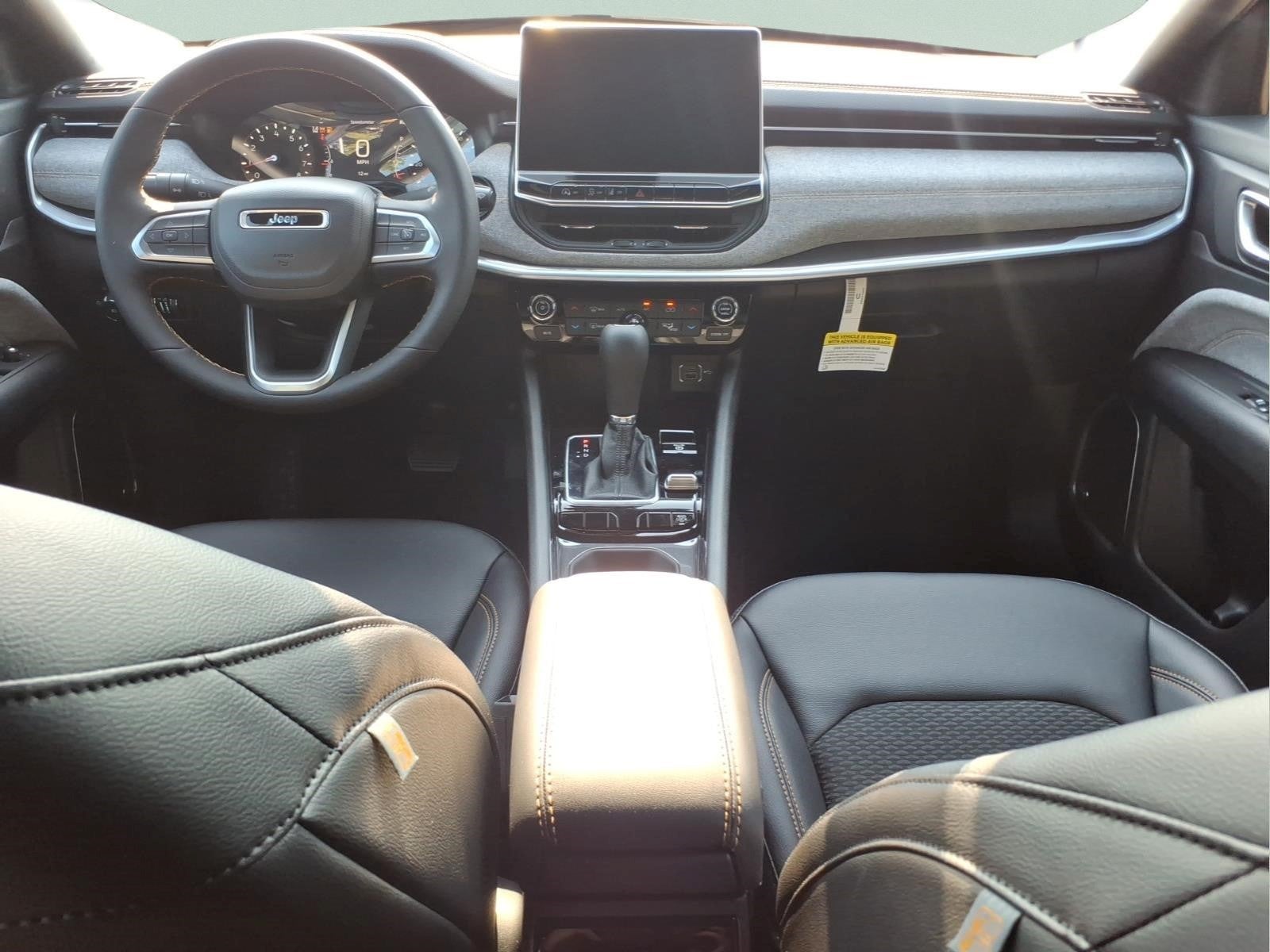 2026 Jeep Compass 85th Anniversary 4x4