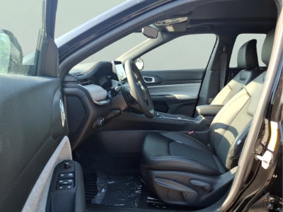 2026 Jeep Compass 85th Anniversary 4x4