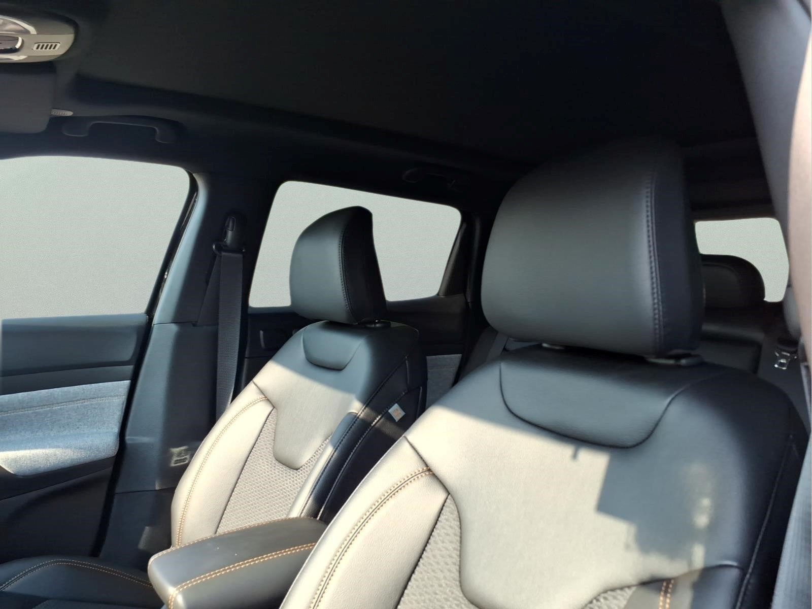2026 Jeep Compass 85th Anniversary 4x4