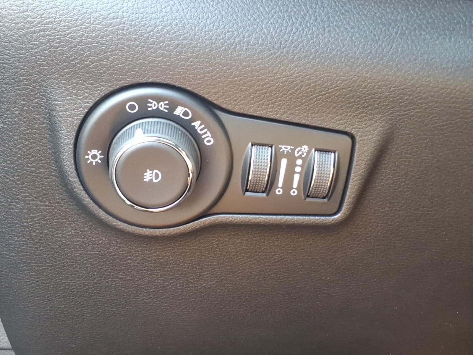 2026 Jeep Compass 85th Anniversary 4x4