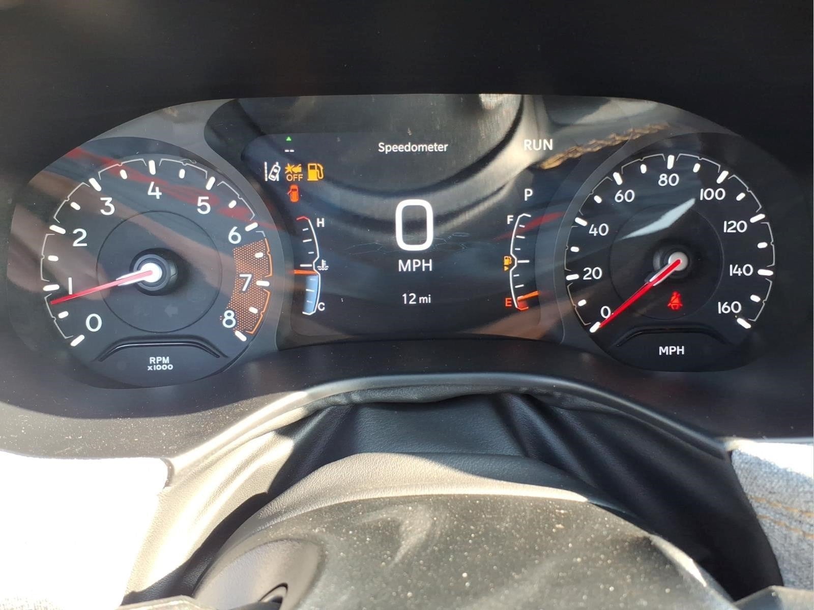 2026 Jeep Compass 85th Anniversary 4x4