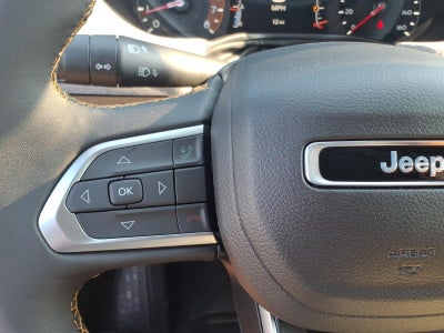 2026 Jeep Compass 85th Anniversary 4x4