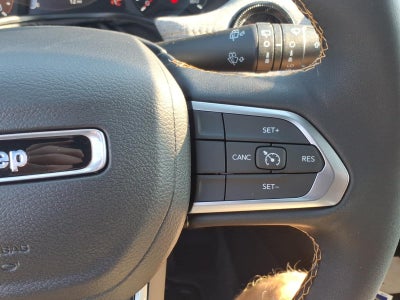 2026 Jeep Compass 85th Anniversary 4x4