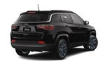 2026 Jeep Compass 85th Anniversary 4x4