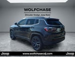 2026 Jeep Compass 85th Anniversary 4x4