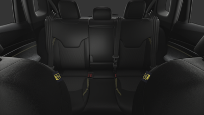 2026 Jeep Compass 85th Anniversary 4x4