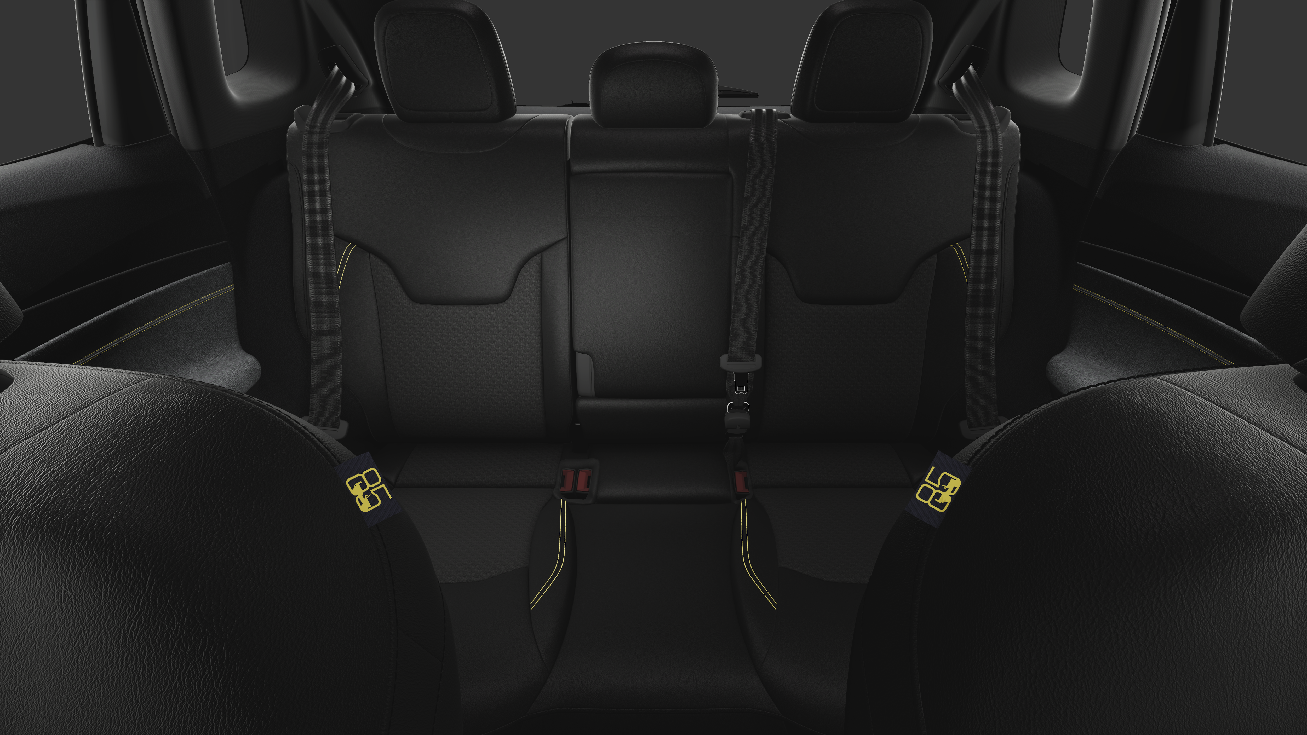 2026 Jeep Compass 85th Anniversary 4x4