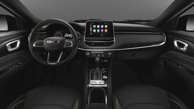 2026 Jeep Compass 85th Anniversary 4x4