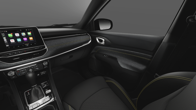 2026 Jeep Compass 85th Anniversary 4x4