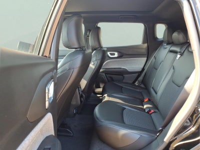 2026 Jeep Compass 85th Anniversary 4x4