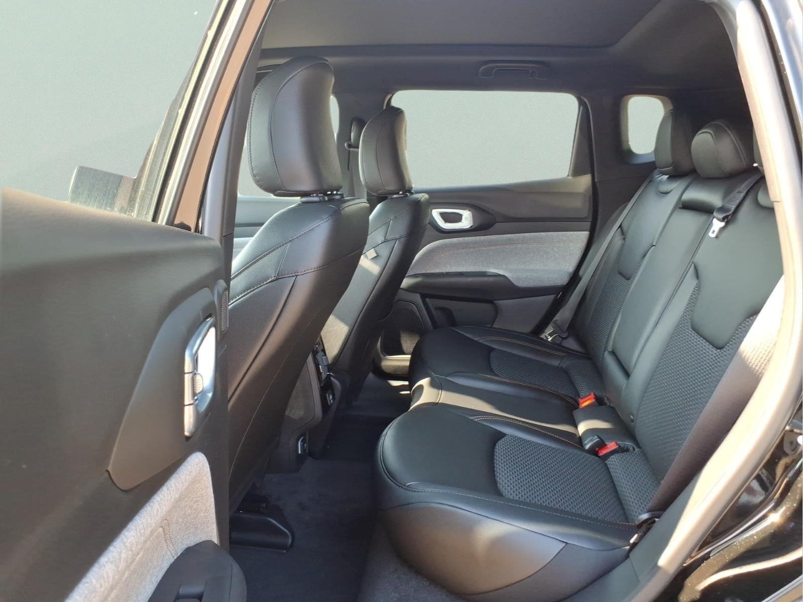 2026 Jeep Compass 85th Anniversary 4x4