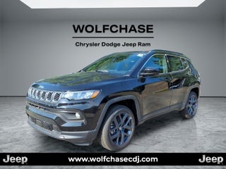2026 Jeep Compass 85th Anniversary 4x4