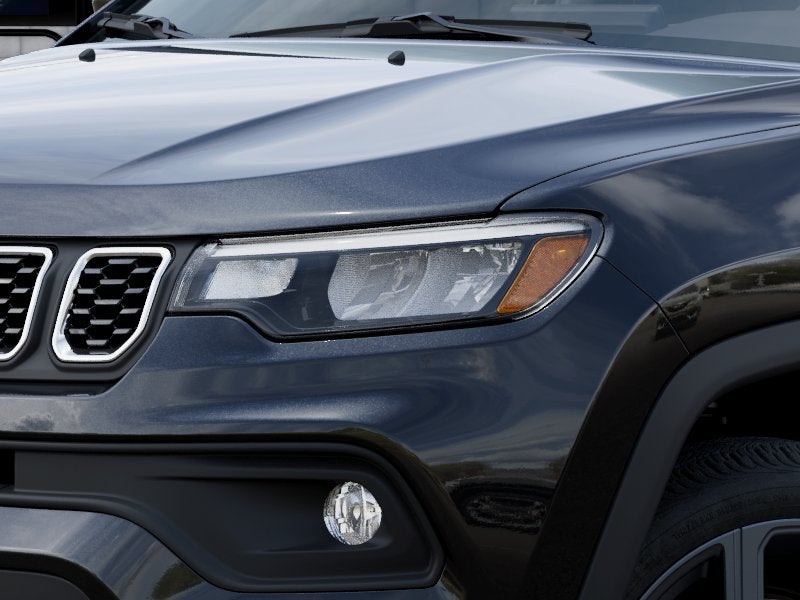 2026 Jeep Compass 85th Anniversary 4x4