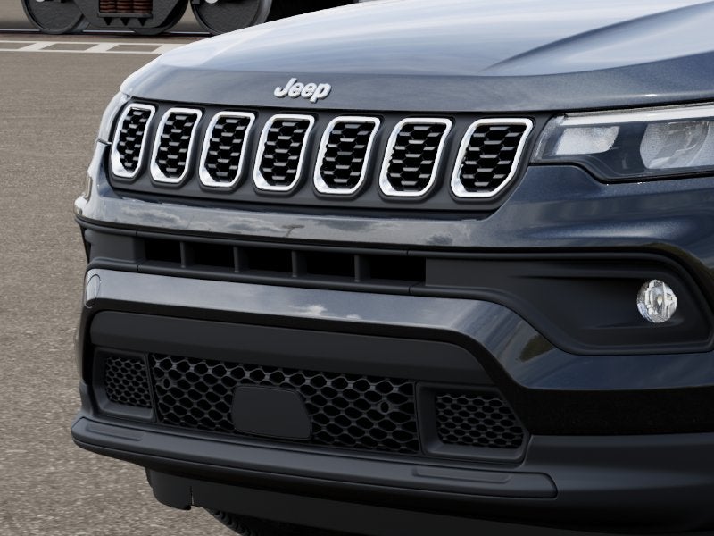 2026 Jeep Compass 85th Anniversary 4x4
