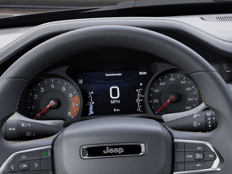 2026 Jeep Compass 85th Anniversary 4x4