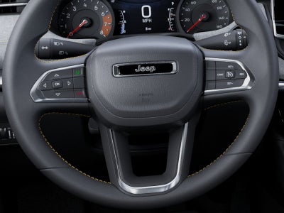 2026 Jeep Compass 85th Anniversary 4x4