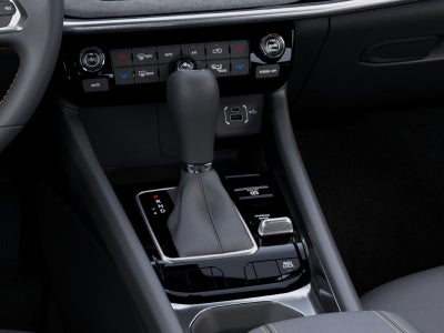 2026 Jeep Compass 85th Anniversary 4x4