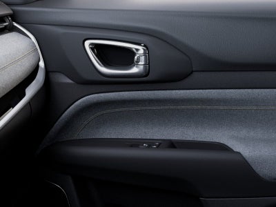 2026 Jeep Compass 85th Anniversary 4x4