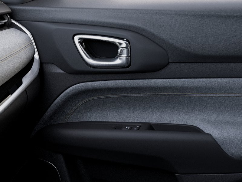 2026 Jeep Compass 85th Anniversary 4x4