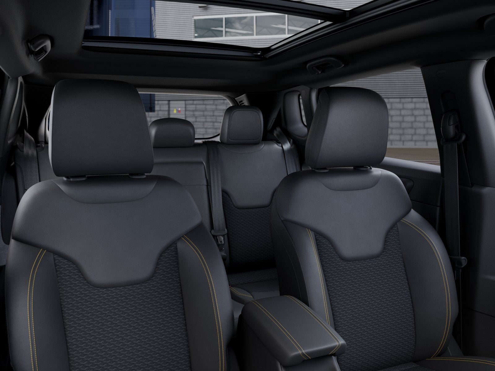2026 Jeep Compass 85th Anniversary 4x4