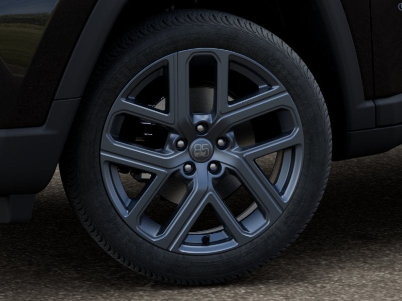 2026 Jeep Compass 85th Anniversary 4x4