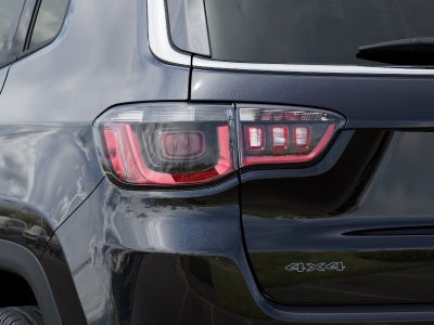 2026 Jeep Compass 85th Anniversary 4x4