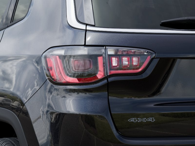 2026 Jeep Compass 85th Anniversary 4x4
