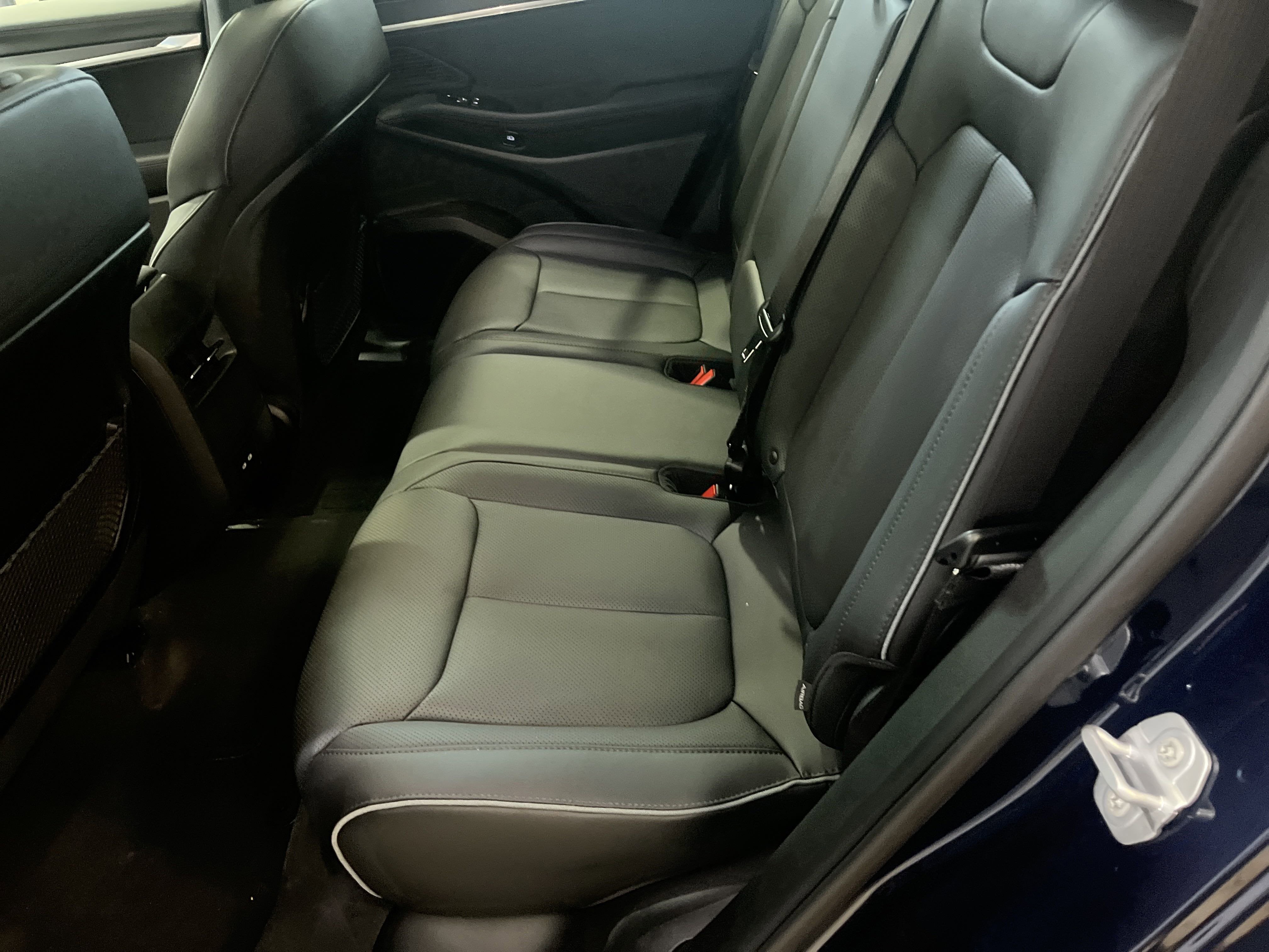 2025 Jeep Wagoneer S Limited