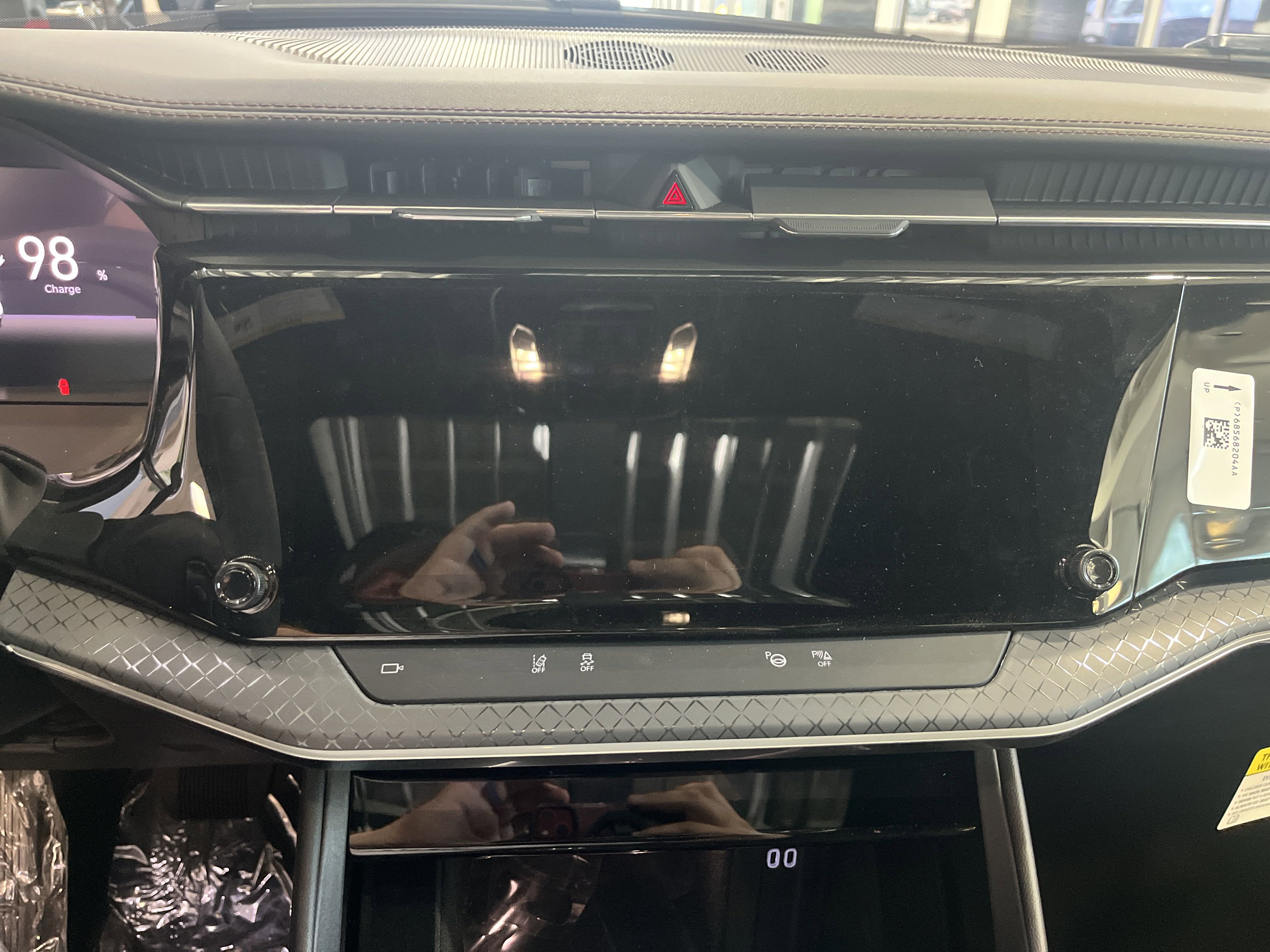 2025 Jeep Wagoneer S Limited