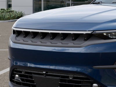 2025 Jeep Wagoneer S Limited