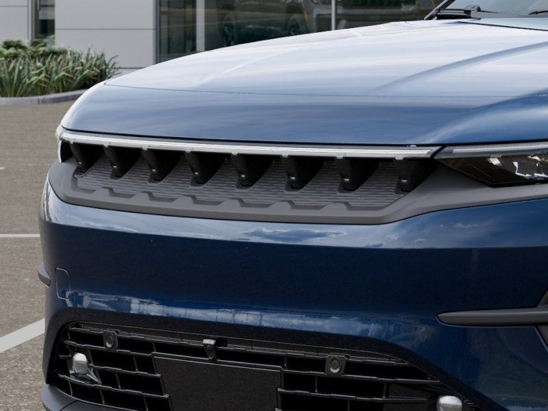 2025 Jeep Wagoneer S Limited